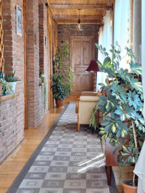 Guesthouse Litoros